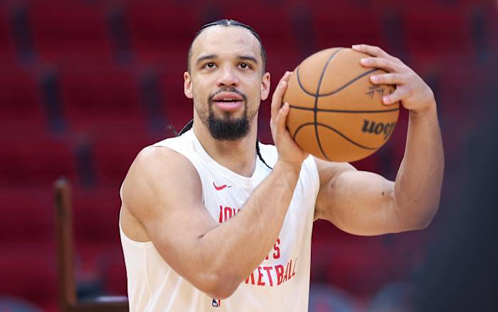 Dillon Brooks